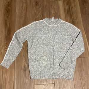 Athleta sweater. Size S